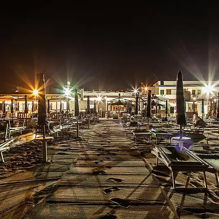 Maremma Sul Mare 3* Montalto di Castro