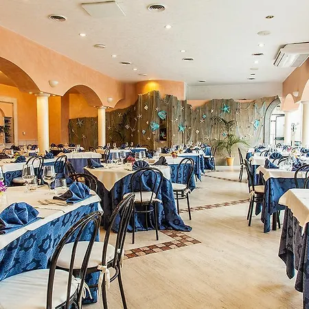 Maremma Sul Mare Hotel 3*
