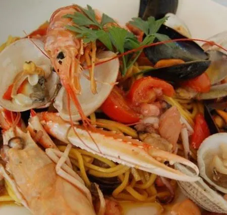 Maremma Sul Mare فندق مونتالتو دي كاسترو